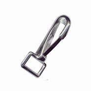 Image result for Exta Long Stainless Steel Spring Clips