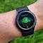 Image result for Samsung Watch with Rotating Bezel