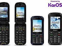 Image result for Kaios Energizer