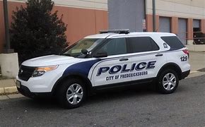 Image result for Fredericksburg VA Police