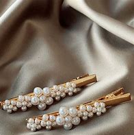 Image result for Snap Hair Clips