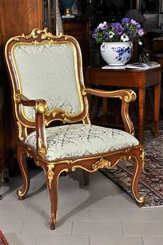 poltrona mano poltrona settecento veneziana intagliata e dorata a mano poltrona mano poltrona settecento veneziana intagliata e dorata a mano
