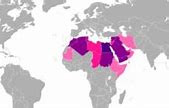 Image result for Iran Linguistic Map