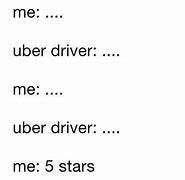 Image result for The Rock Uber Driver Meme