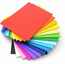 Image result for Colored Paper Long
