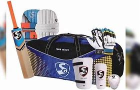 Image result for Cricket Items Bag