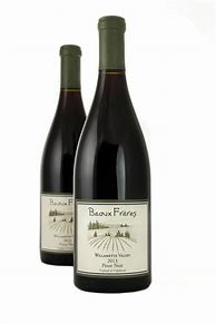 Image result for Beaux Freres Pinot Noir Savoya