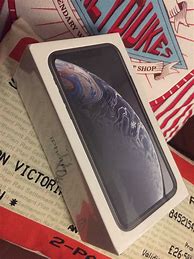 Image result for iPhone XR Brand New and Sealed in Box
