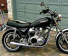 Image result for XS 750 SE