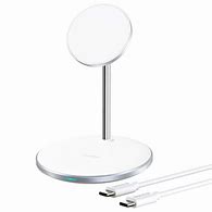 Image result for White iPhone Charging Stand