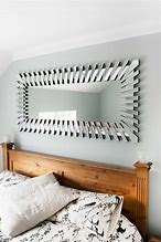 Image result for Long Rectangle Wall Mirrors