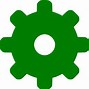 Image result for Gear Icon Colorful