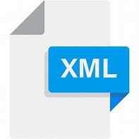 Image result for XML Document Icon