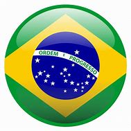 Image result for Brasil Flag Logo