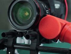 Image result for 3D Printed Camera Accessories