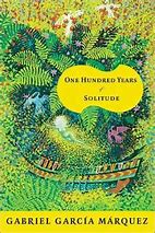 Image result for 100 Years of Solitude Penguin
