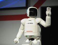 Image result for Honda Motorcycle Robot