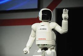 Image result for Honda Ai Robot