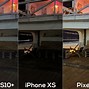 Image result for S10 vs XR Camera