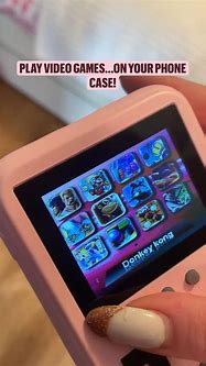 Image result for You Got Games On Your Phone Phone Case