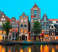 Image result for Classis of Amsterdam