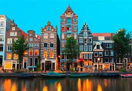 Image result for Amsterdam Netherlands Facts
