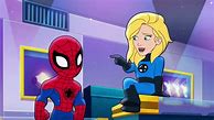 Image result for Invisible Woman Fan Art