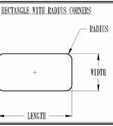 Image result for Rectangle with Corner Radius