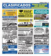 Image result for Clasificados Chistosos