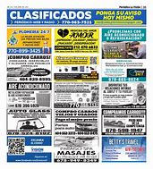 Image result for ClasificadoS