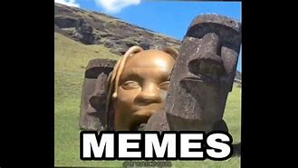 Image result for Stone Head Face Greenscreen Meme