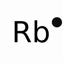 Image result for Rubidium Atomic Structure
