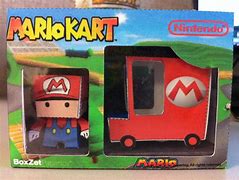 Image result for Paper Mario Kart