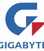 Image result for Gigabyte 256 PNG Logo