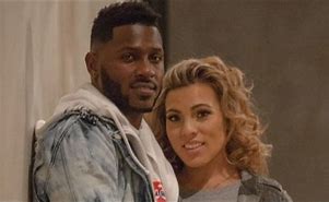 Image result for Antonio Brown Baby Mother