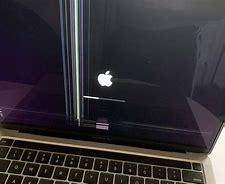 Image result for Broken MacBook Pro Screen