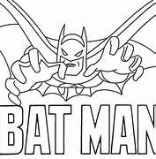 Image result for Batman Number 5 Printable