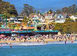 Image result for Santa Cruz CA Boardwalk