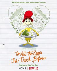 Image result for Green Eggs and Ham Poster