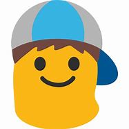 Image result for Cute Boy Emoji