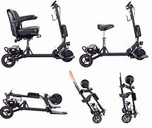 Image result for Store Mobility Scooter