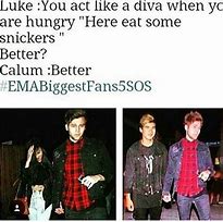 Image result for 5SOS Love Memes
