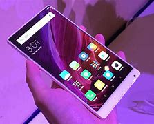 Image result for Xiami MI Mix