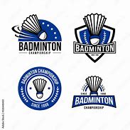 Image result for Badminton Logo Free