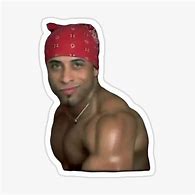 Image result for Gym Guy with Bandana Meme