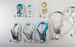 Image result for Snap Hook with Cable