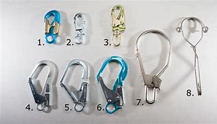 Image result for Chunky Snap Hooks