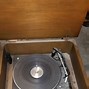 Image result for Vintage Bradford Record Player