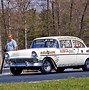 Image result for 53 Sedan Delivery Chevy Gasser