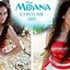 Image result for Moana Costume Adult
